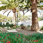 Casita Perla Blanca *