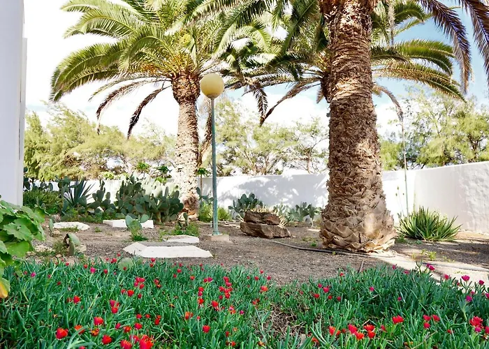 Casita Perla Blanca *