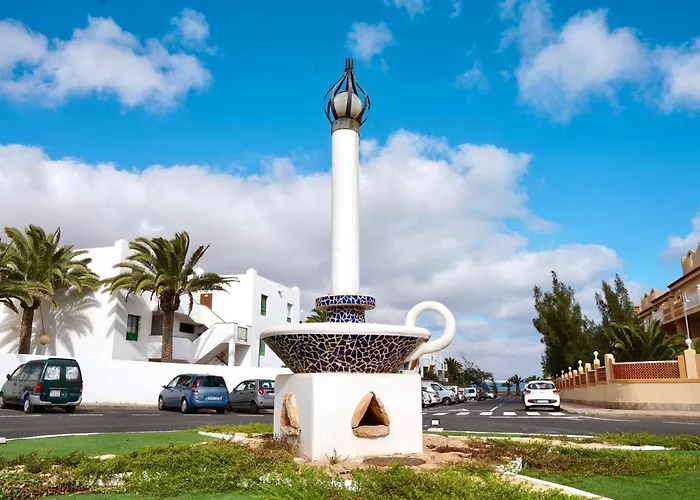 Casita Perla Blanca 아파트 코스타 데 안티과