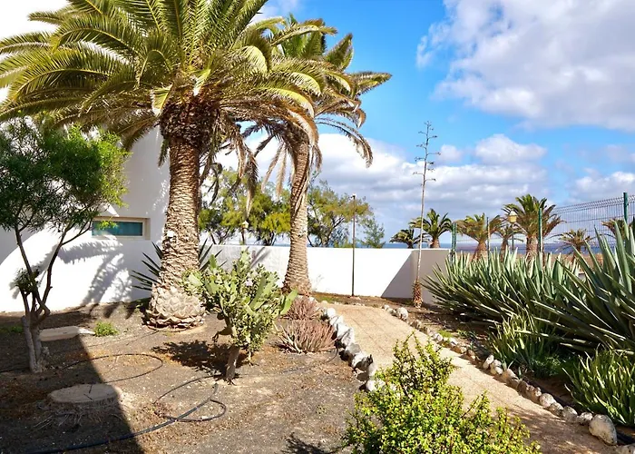 아파트 Casita Perla Blanca 코스타 데 안티과