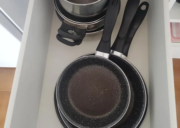 아파트 Casita Perla Blanca 코스타 데 안티과