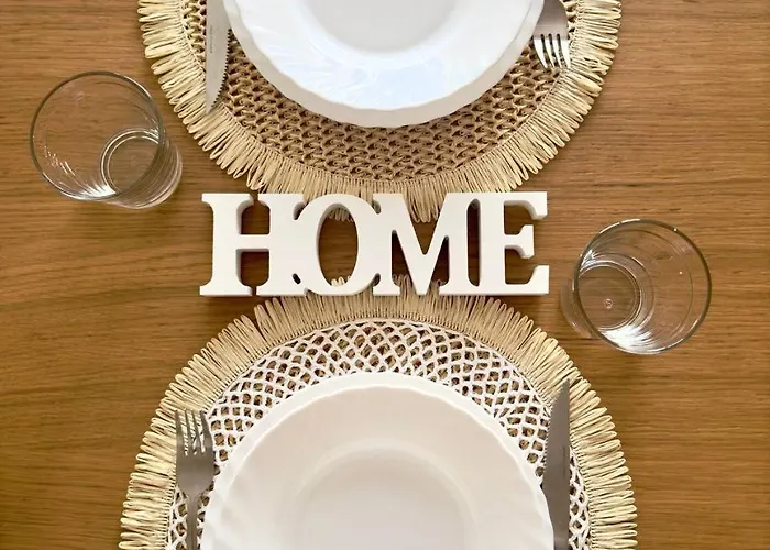 Casita Perla Blanca *