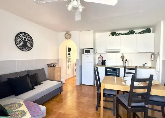 Casita Perla Blanca * 코스타 데 안티과