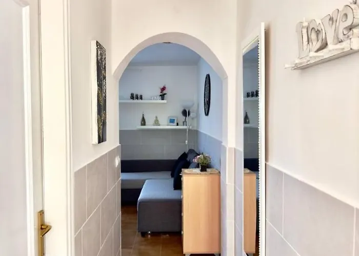 Casita Perla Blanca 코스타 데 안티과