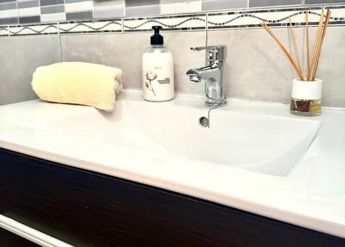 Casita Perla Blanca *