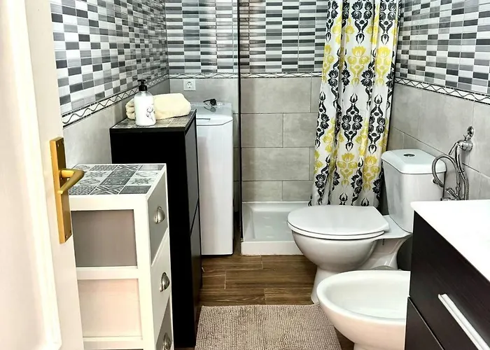 Casita Perla Blanca 코스타 데 안티과