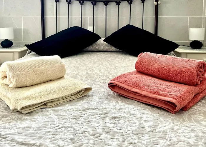 Casita Perla Blanca *