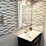 Casita Perla Blanca