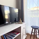 Casita Perla Blanca קוסטה דה אנטיגואה