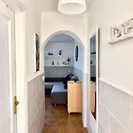Casita Perla Blanca קוסטה דה אנטיגואה