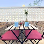 Casita Perla Blanca