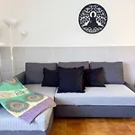 Casita Perla Blanca דירה *
