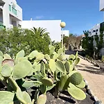 דירה Casita Perla Blanca קוסטה דה אנטיגואה