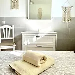 דירה Casita Perla Blanca