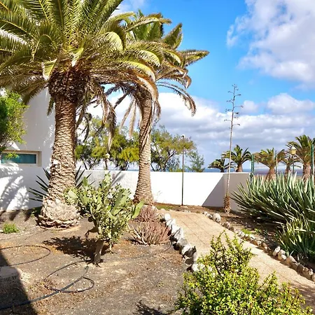 דירה Casita Perla Blanca קוסטה דה אנטיגואה