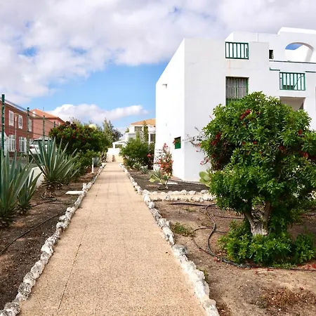 Casita Perla Blanca