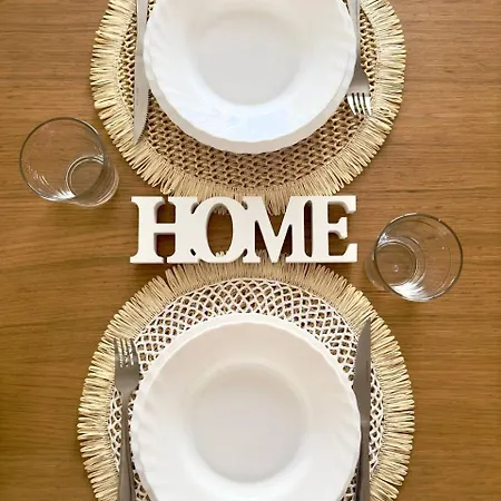 Casita Perla Blanca *