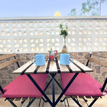 Casita Perla Blanca