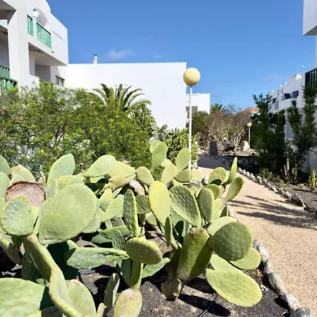 Appartement Casita Perla Blanca Costa De Antigua