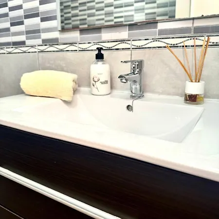 Casita Perla Blanca *