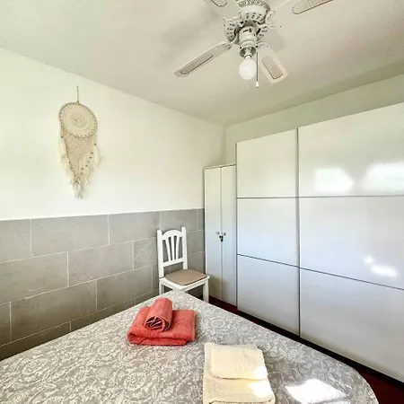 Casita Perla Blanca