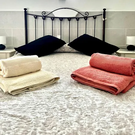 Casita Perla Blanca *