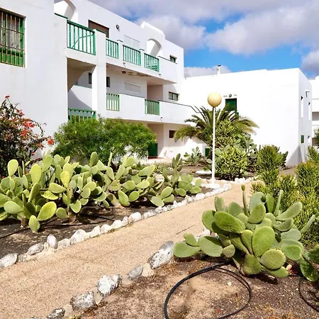 Casita Perla Blanca Апартаменты Коста-де-Антигуа