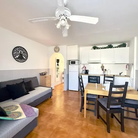 Casita Perla Blanca * Коста-де-Антигуа