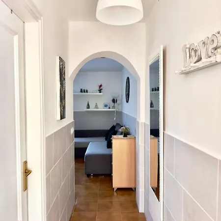 Casita Perla Blanca Коста-де-Антигуа