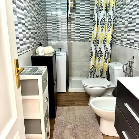 Casita Perla Blanca Коста-де-Антигуа